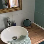 Domek alpejski Tulipanos Haz Badacsonytomaj