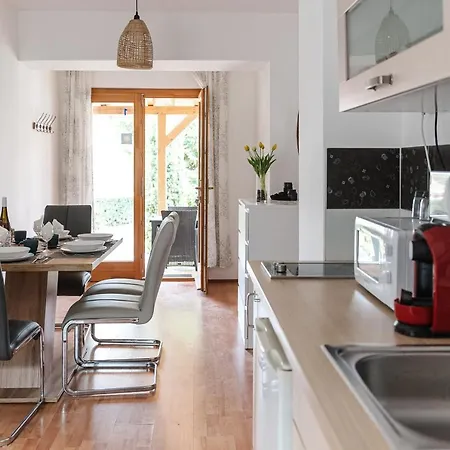 Tulipanos Haz Chalet