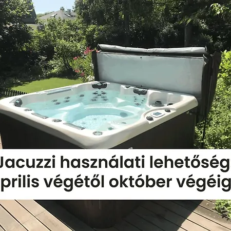 Chalet Tulipános Ház Badacsonytomaj