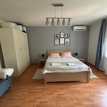 Tulipános Ház Chalet