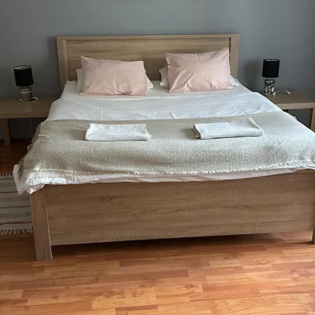 Tulipános Ház Badacsonytomaj