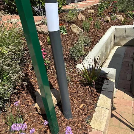 Chalet Tulipanos Haz Badacsonytomaj