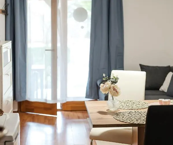 Tulipanos Haz Badacsonytomaj