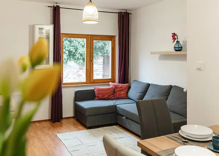 Tulipanos Haz Chalet *