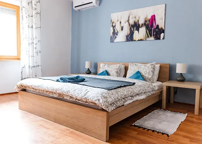 Chalet Tulipanos Haz Badacsonytomaj