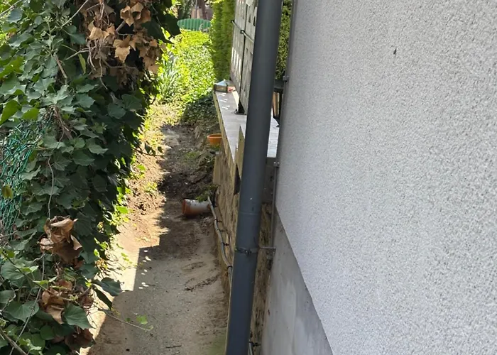 Chalet Tulipanos Haz Badacsonytomaj